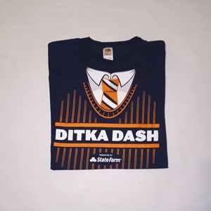 Chicago Bears Mike Ditka Dash Classic tee-shirt